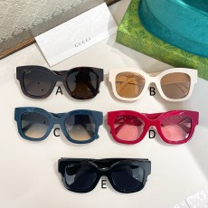 구찌 Gucci GG1423S 51口24-145