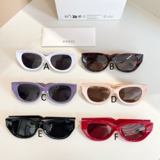 구찌 Gucci GG1532SA 55口18-145