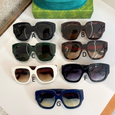 구찌 Gucci GG1546S 53口22-142