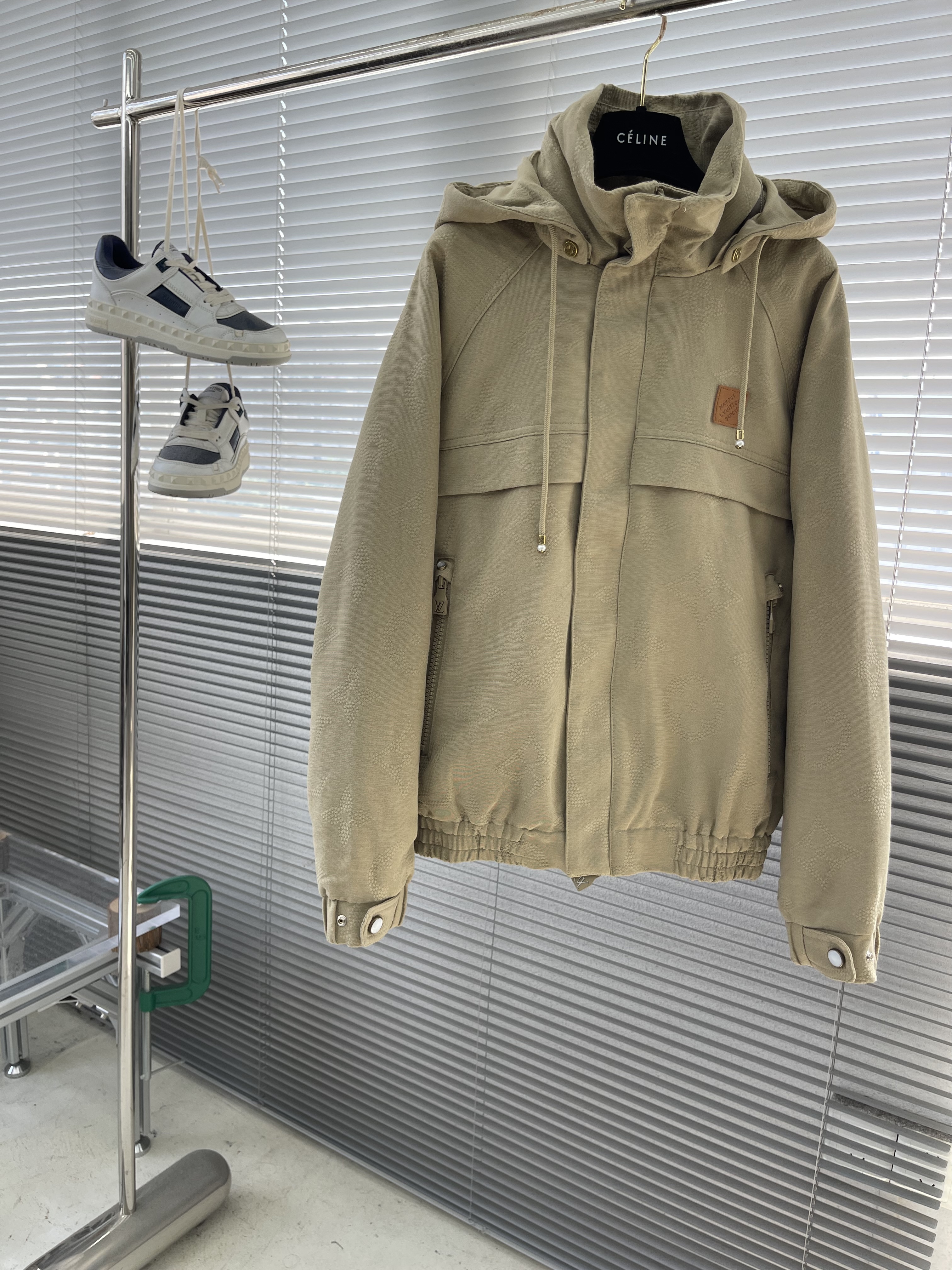 루이비통 Louis Vuitton 재킷