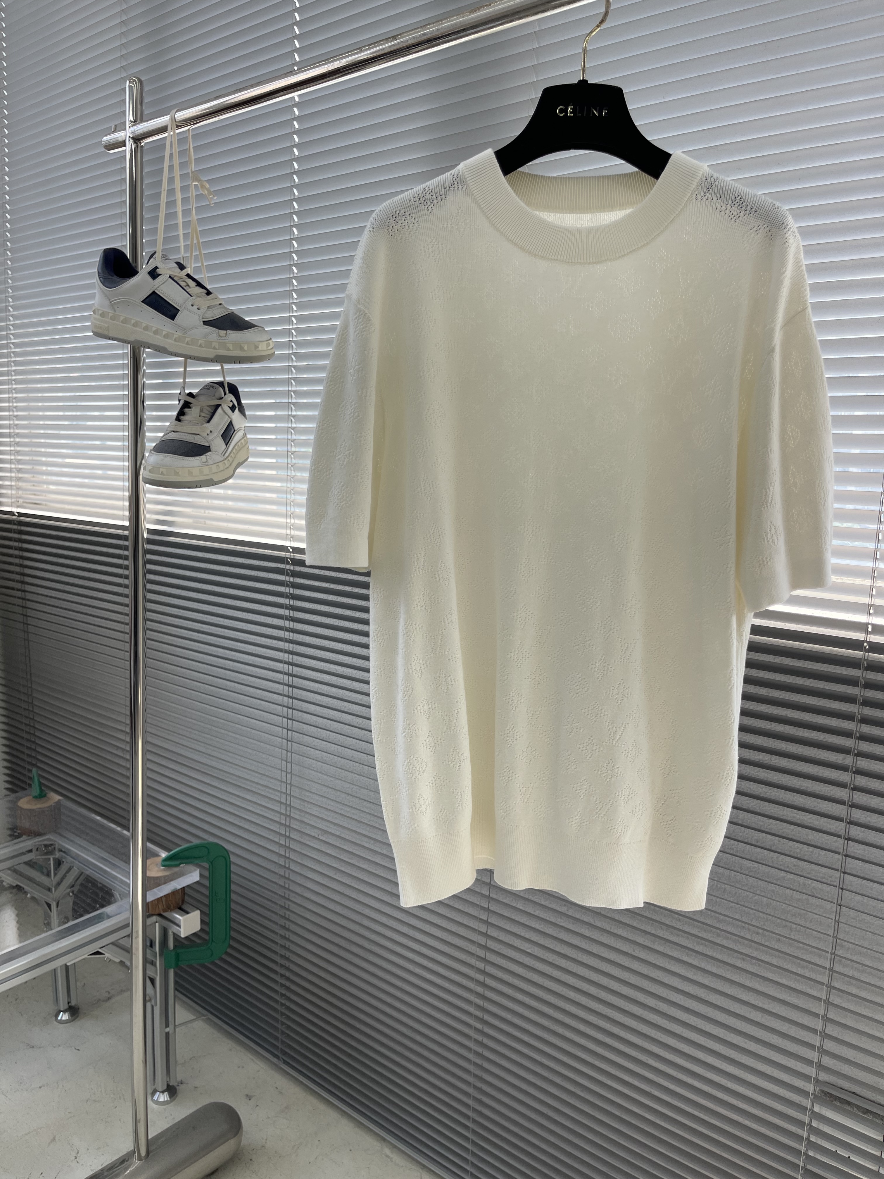 루이비통 Louis Vuitton 반팔 티셔츠