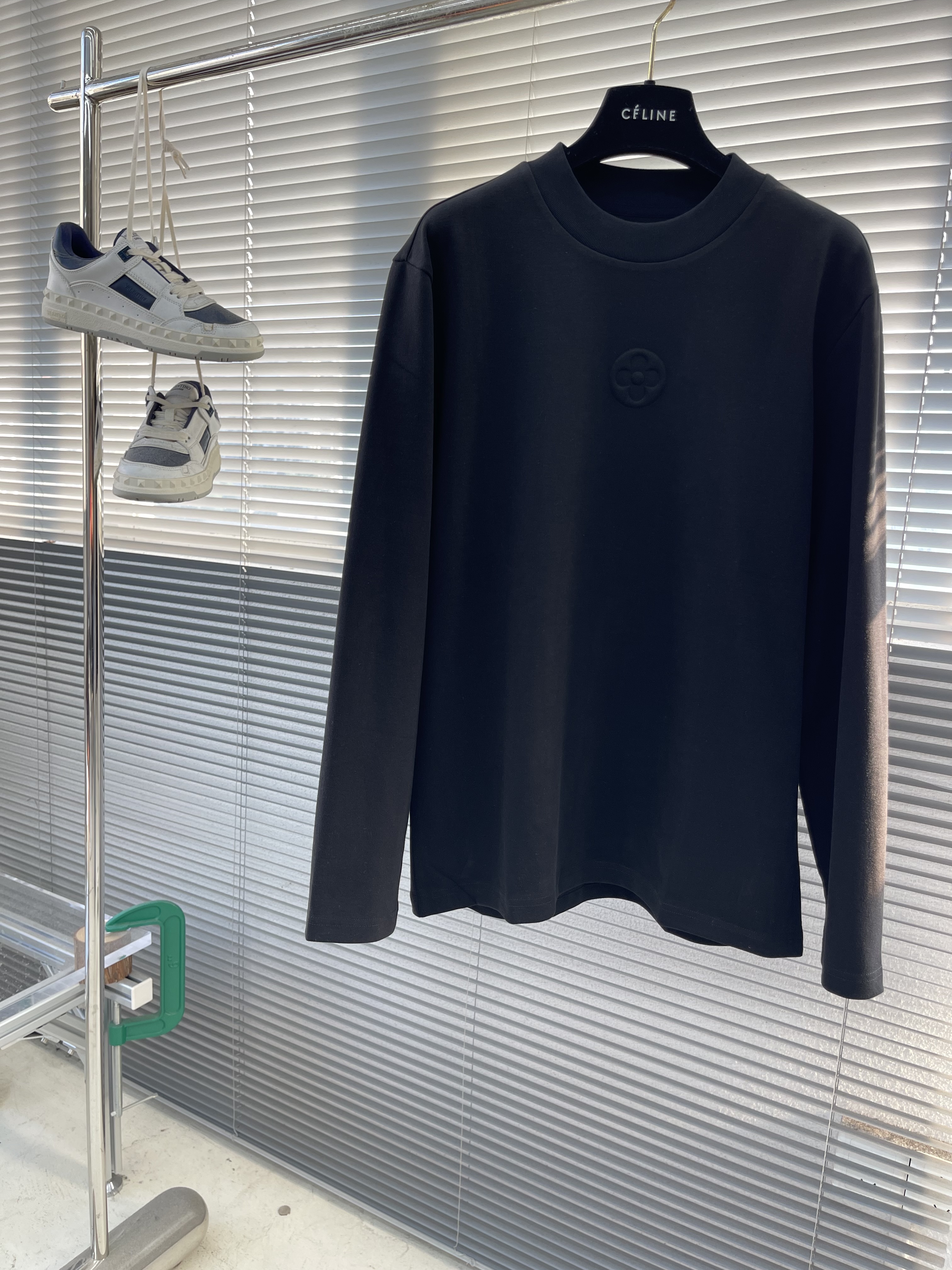 루이비통 Louis Vuitton 긴팔 티셔츠