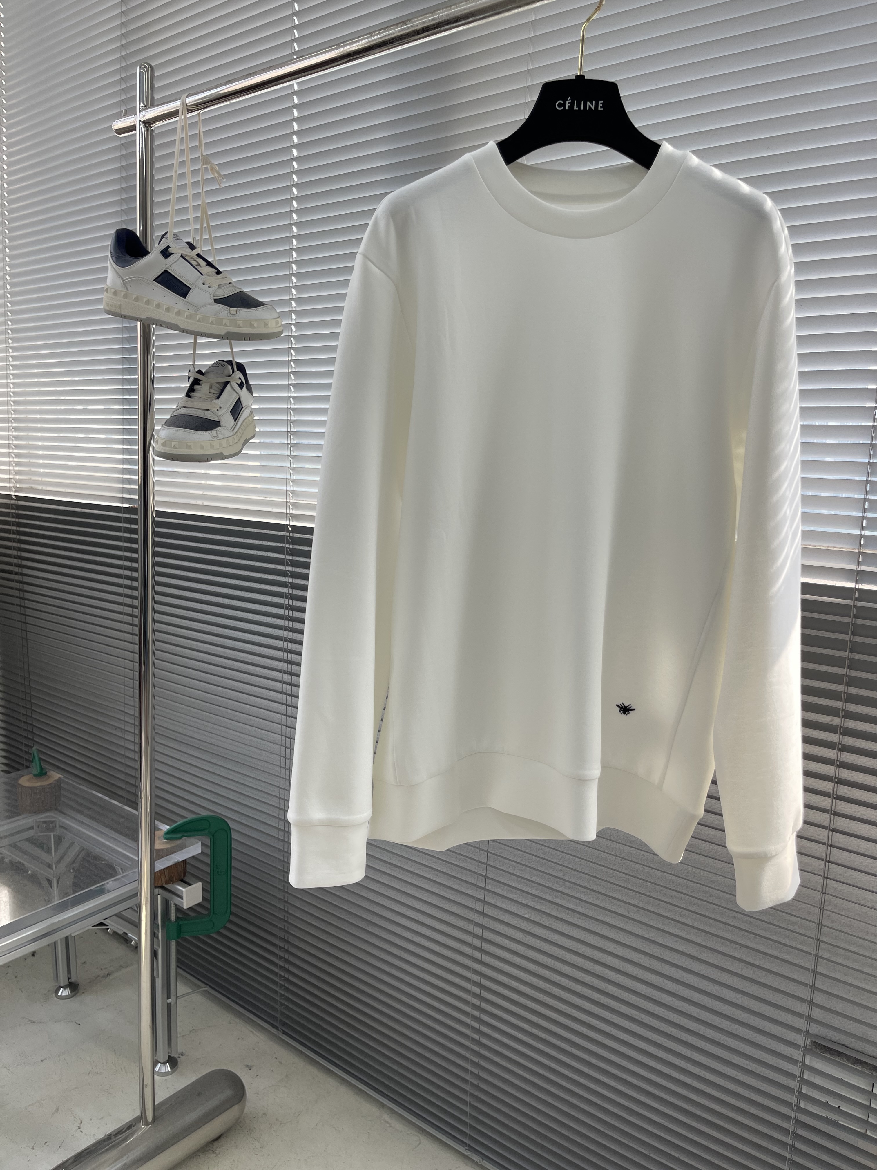 디올 Dior 맨투맨