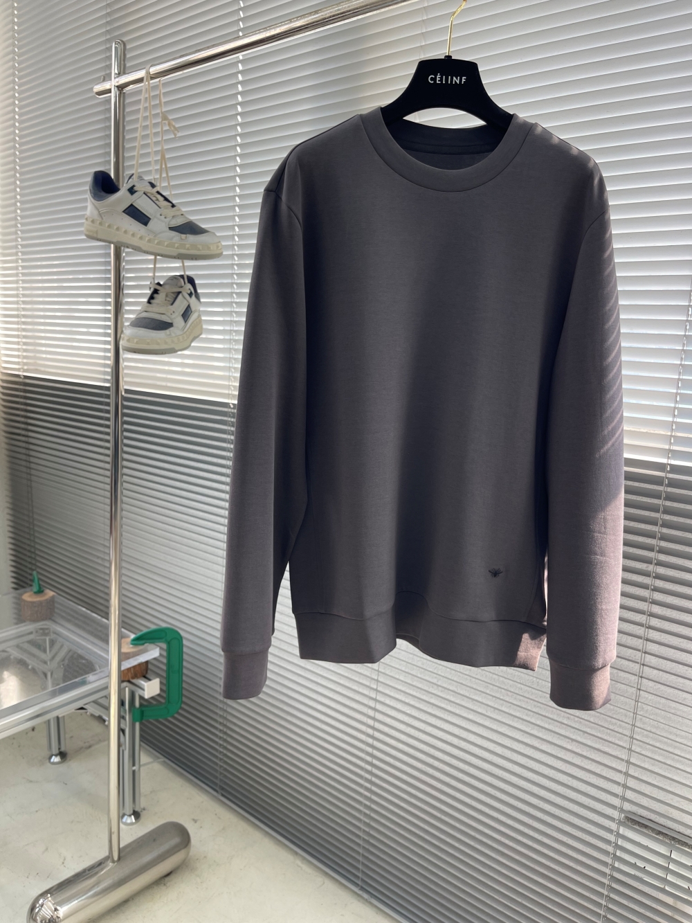 디올 Dior 맨투맨