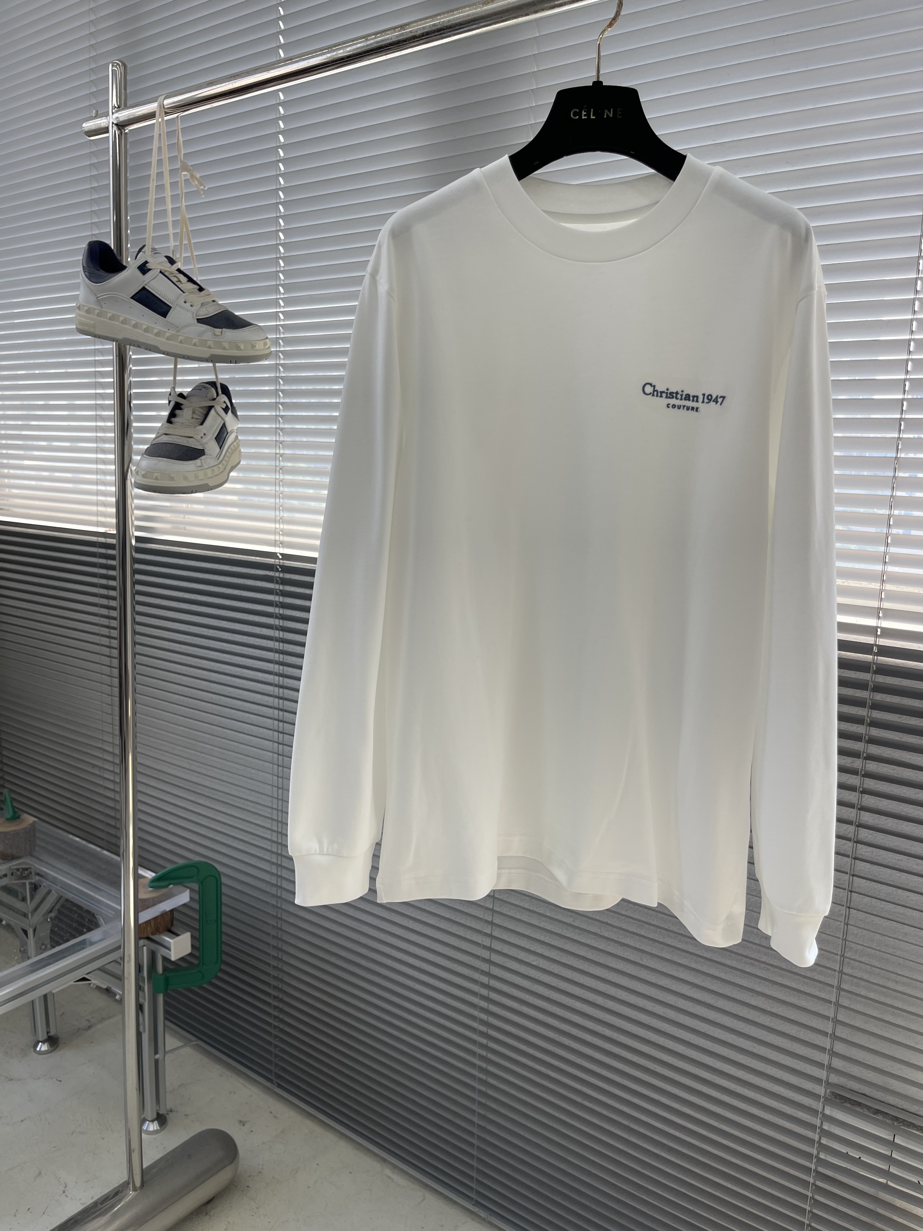 디올 Dior 긴팔 티셔츠