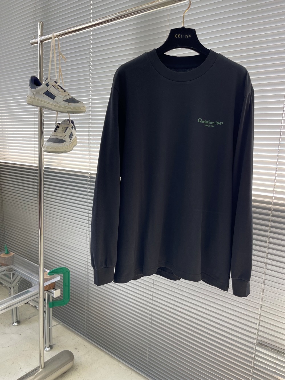 디올 Dior 긴팔 티셔츠