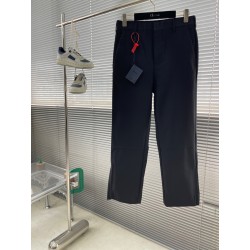 프라다 Prada 양복 바지