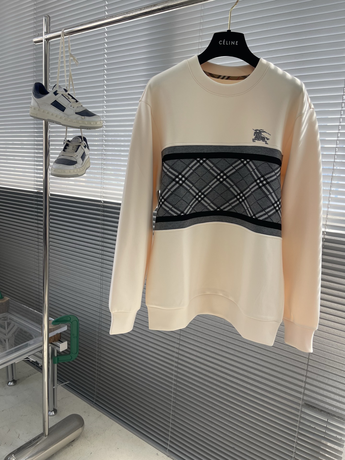 버버리 Burberry 맨투맨