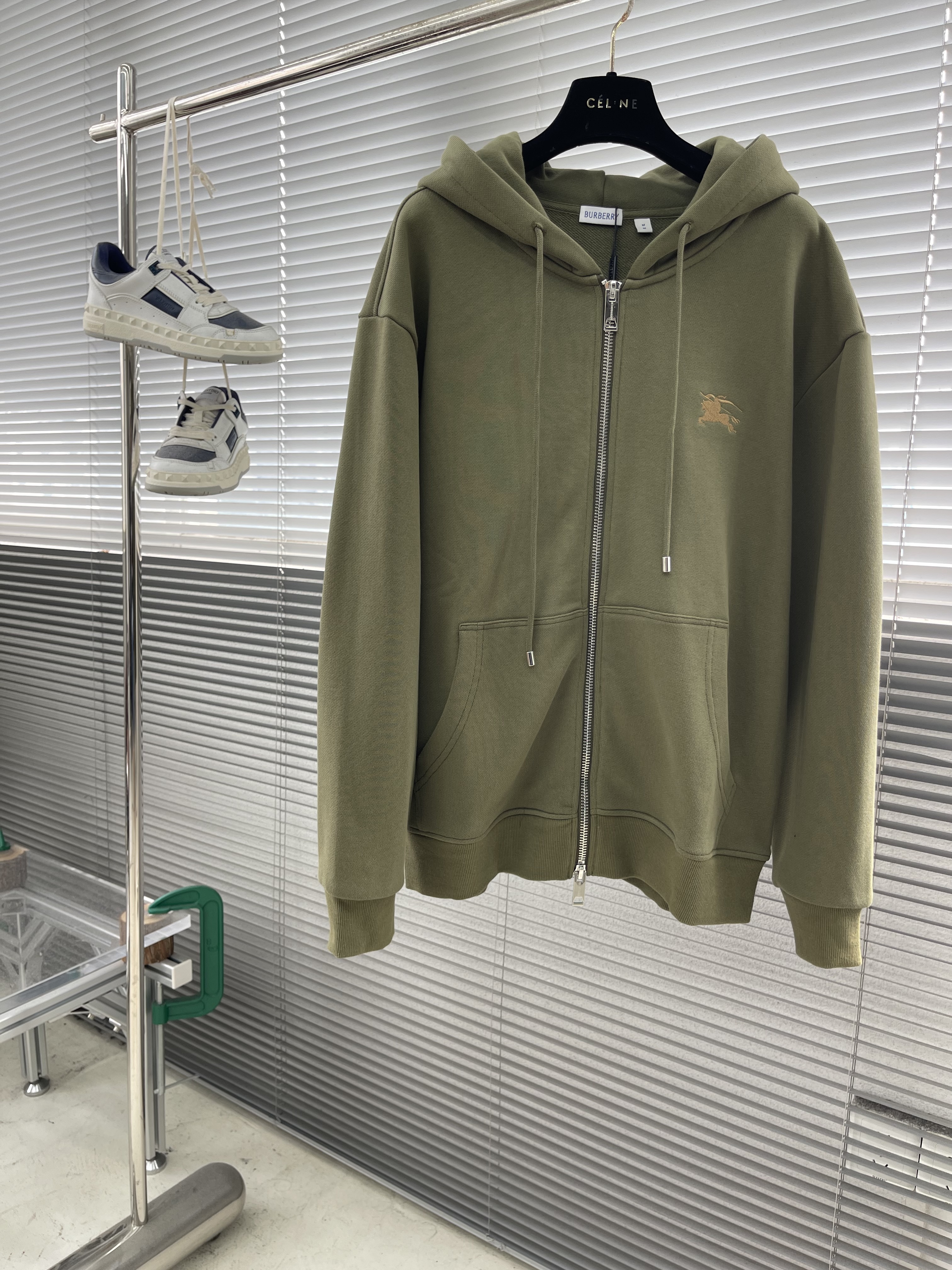 버버리 Burberry 재킷