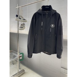 버버리 Burberry 양면 재킷