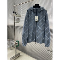 버버리 Burberry 양면 재킷