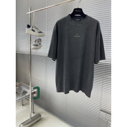 발렌시아가 Balenciaga 반팔 티셔츠