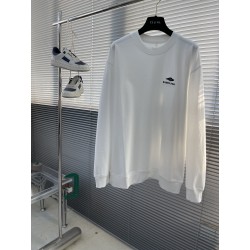 발렌시아가 Balenciaga 긴팔 티셔츠