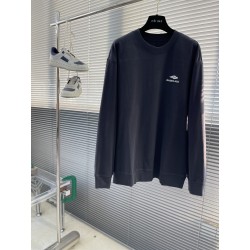 발렌시아가 Balenciaga 긴팔 티셔츠