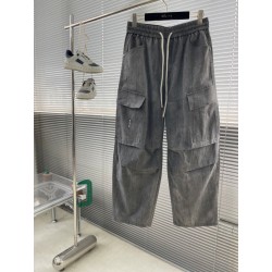 설계사 Balenciaga 바지