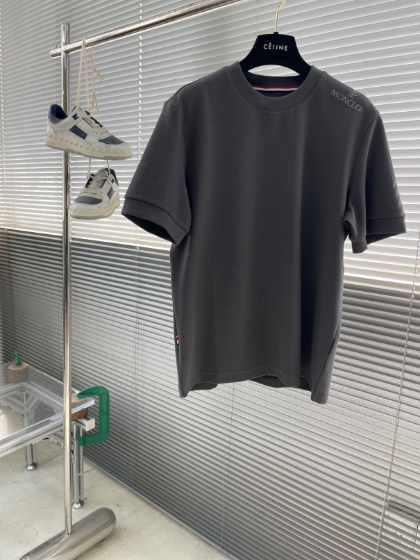 몽클레어 Moncler 반팔 티셔츠