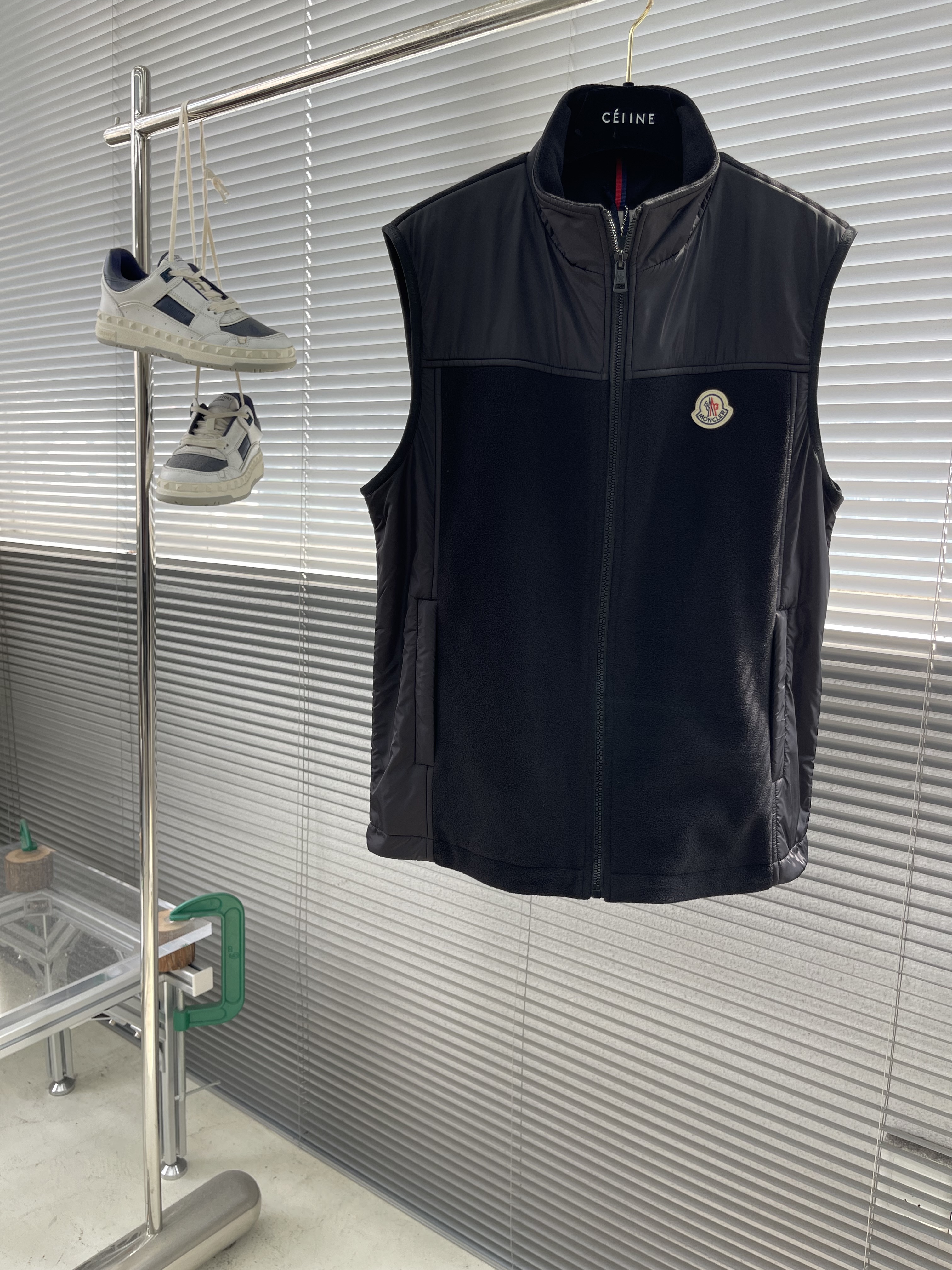 몽클레어 Moncler 조끼