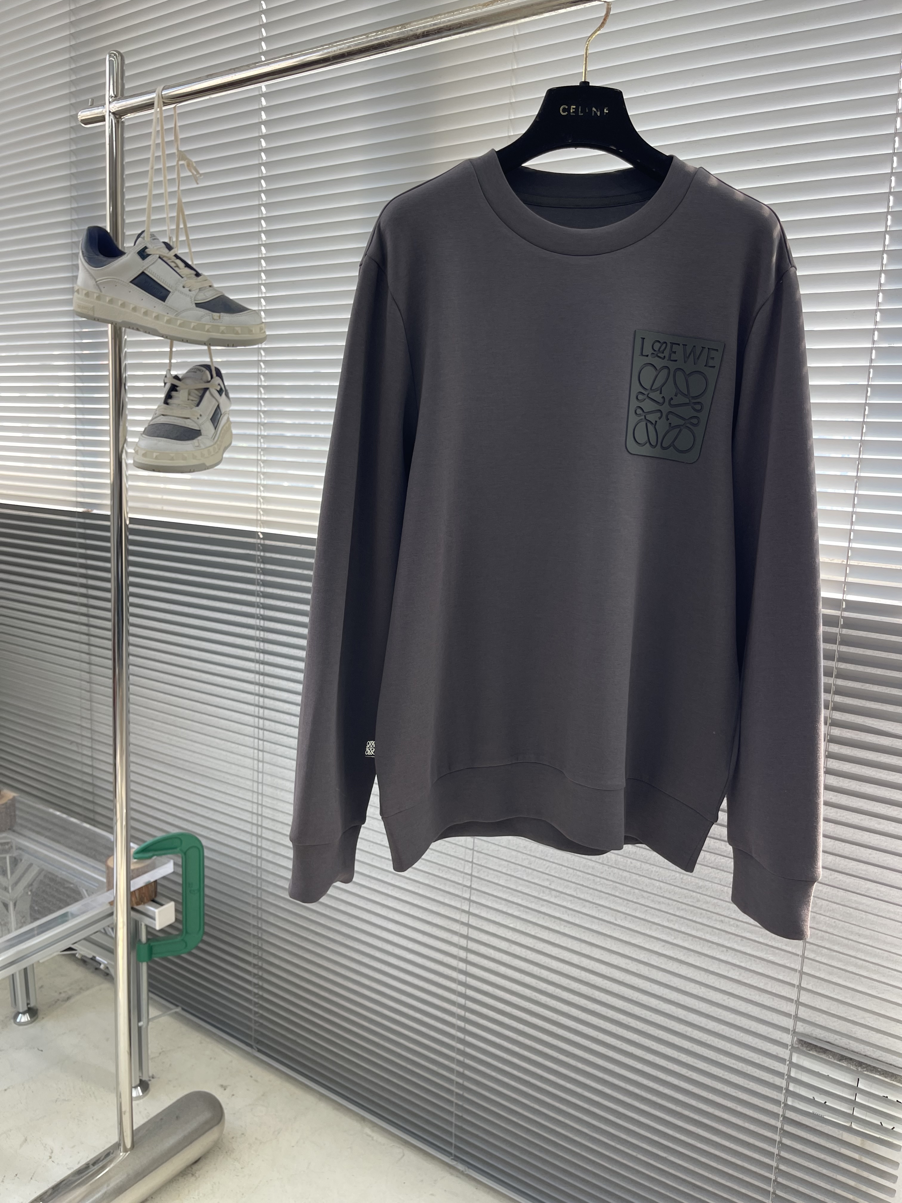 로에베 LOEWE 맨투맨