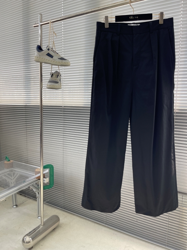 로에베 LOEWE 바지