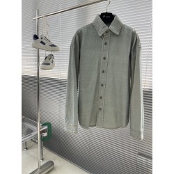 로에베 LOEWE 데님자켓