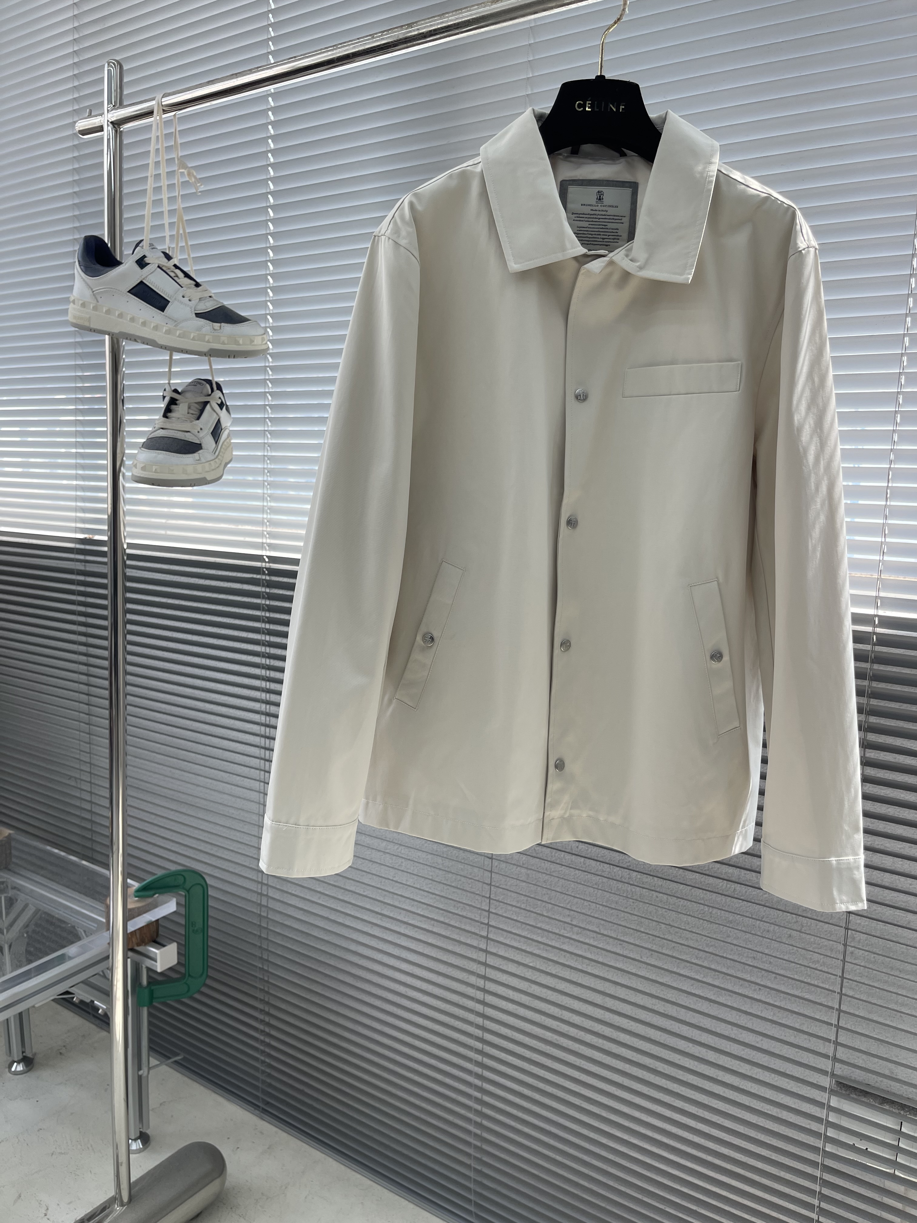 브루넬로 쿠치넬리 Brunello Cucineli 재킷