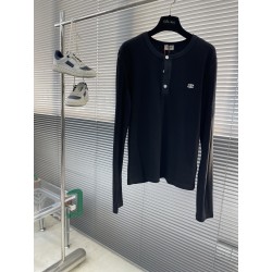 셀린느 CELINE 긴팔 티셔츠