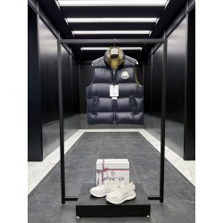 몽클레어 Moncler Lipsi 조끼 패딩