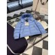 몽클레어 Moncler Maya 아동 마야 패딩