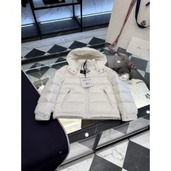 몽클레어 Moncler Maya 아동 마야 패딩