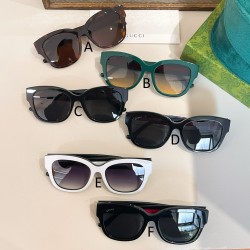 구찌 Gucci GG1550SK 54口18-145