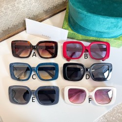 구찌 Gucci GG1557SK 54口23-145