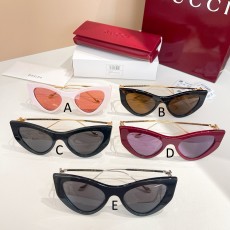 구찌 Gucci GG1565SA 52口19-145