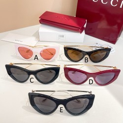 구찌 Gucci GG1565SA 52口19-145