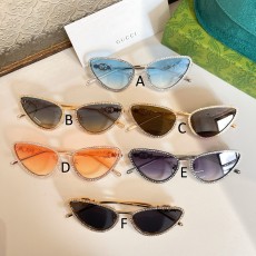 구찌 Gucci GG1569S 53口22-142