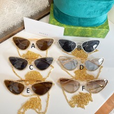 구찌 Gucci GG1569S 53口22-142