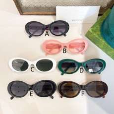 구찌 Gucci GG1587S 54口18-145