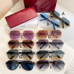 구찌 Gucci GG1595 62口13-140