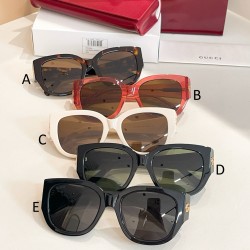 구찌 Gucci GG1599SA 52口17-145
