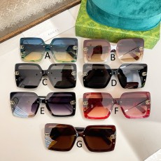 구찌 Gucci GG1653 68口12-142