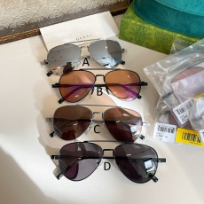 구찌 Gucci GG1663S 54口22-142