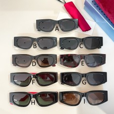 구찌 Gucci GG1664S 54口22-142