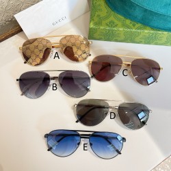 구찌 Gucci GG1679S 56口15-145