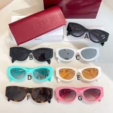 구찌 Gucci GG1691S 54口19-145