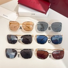 구찌 Gucci GG1713SA 52口19-145