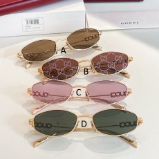 구찌 Gucci GG1802S 55口18-145