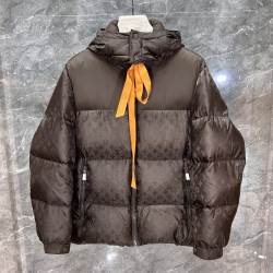 루이비통 Louis Vuitton 다운재킷