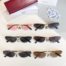 구찌 Gucci GG1812S 63口18-145