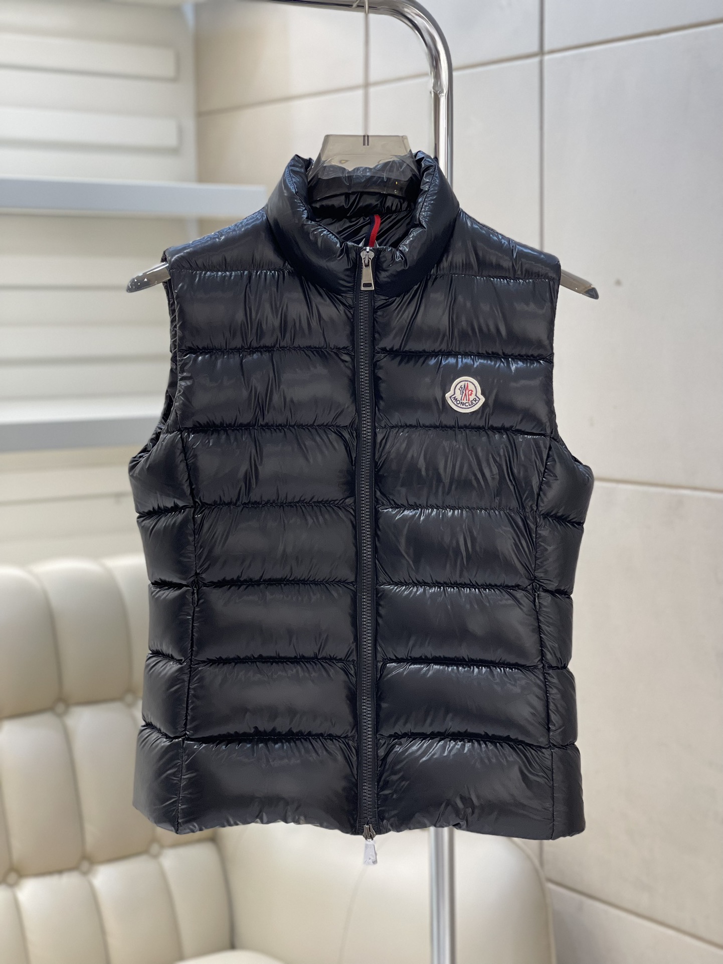 몽클레어 Moncler Chany 조끼 패딩