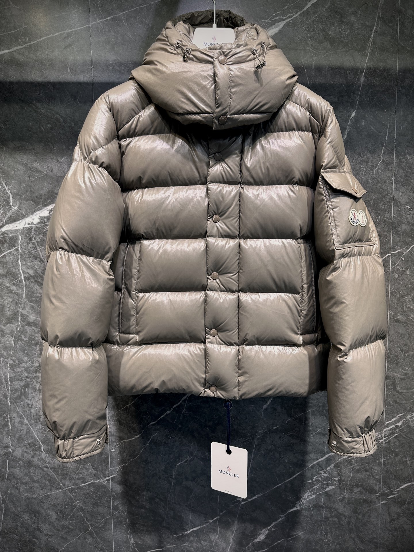 몽클레어 Moncler Maya70 마야 패딩