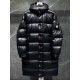 몽클레어 Moncler Hanoverian 롱 다운재킷。